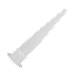 Насадка для нанесения герметика стандартная (9-15 мм)