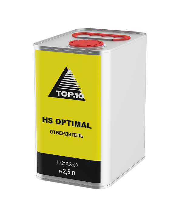 Отвердитель HS Optimal (2.5 л)