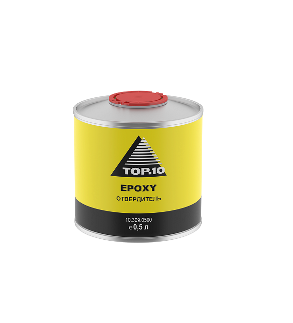 Отвердитель для грунта EPOXY (0.5 л)					