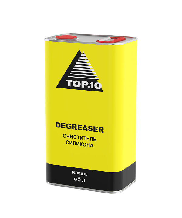 Очиститель силикона DEGREASER (5 л)