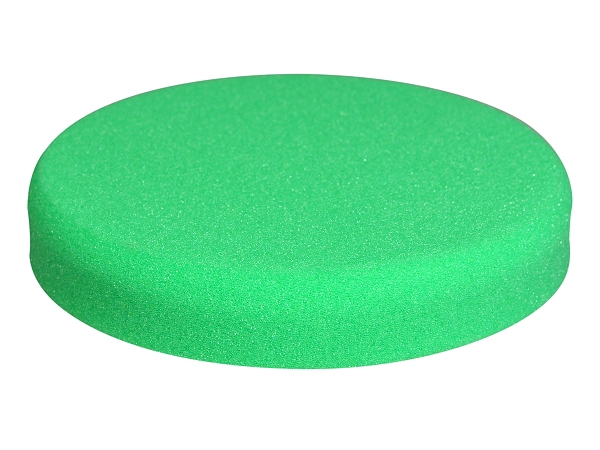 Круг полировальный для абразивной пасты зеленый (диам. 150 мм)