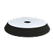 Круг полировальный универсальный черный (диам. 125/150 мм)