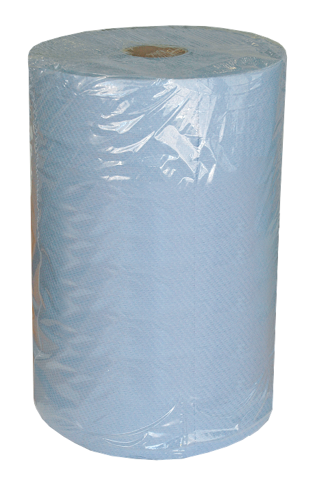 Двухслойная безворсовая салфетка для очистки 380х370 мм (1000 шт.)