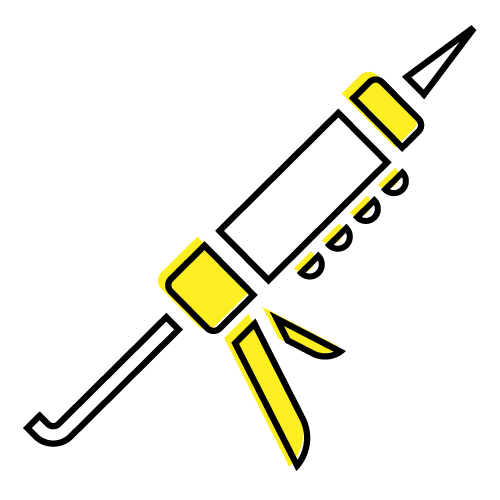 Покрытия и герметики