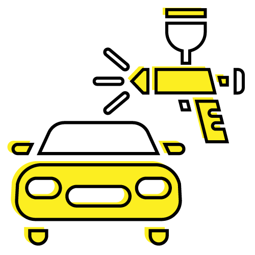 Лакокрасочные материалы