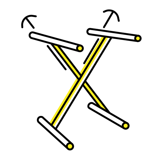 Оборудование и инструмент