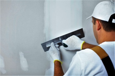 Отделочные работы