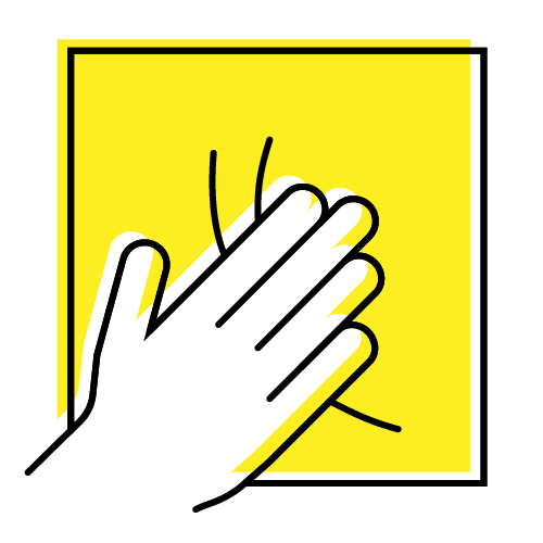 Салфетки автомобильные