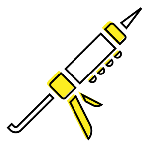 Покрытия и герметики