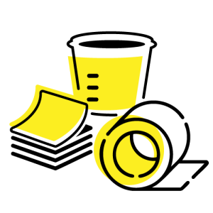 Расходные материалы